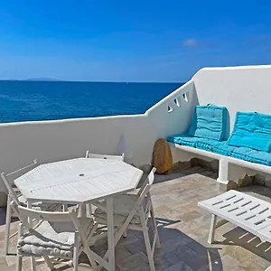  Appartement Casa Castel