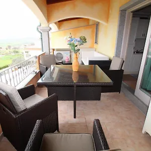  Appartement Casa Clami