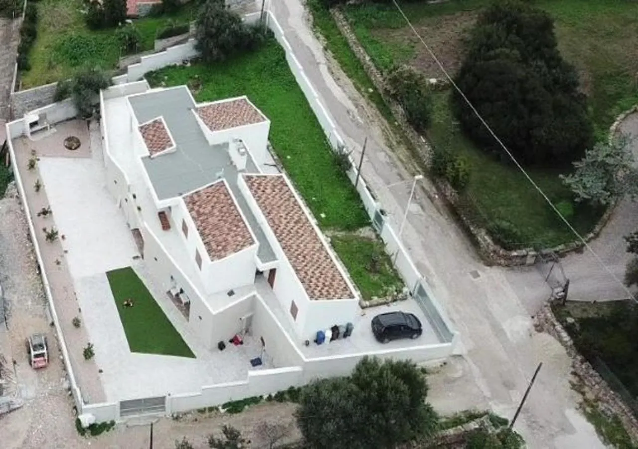 Appartement Casa Oggiano à Castelsardo