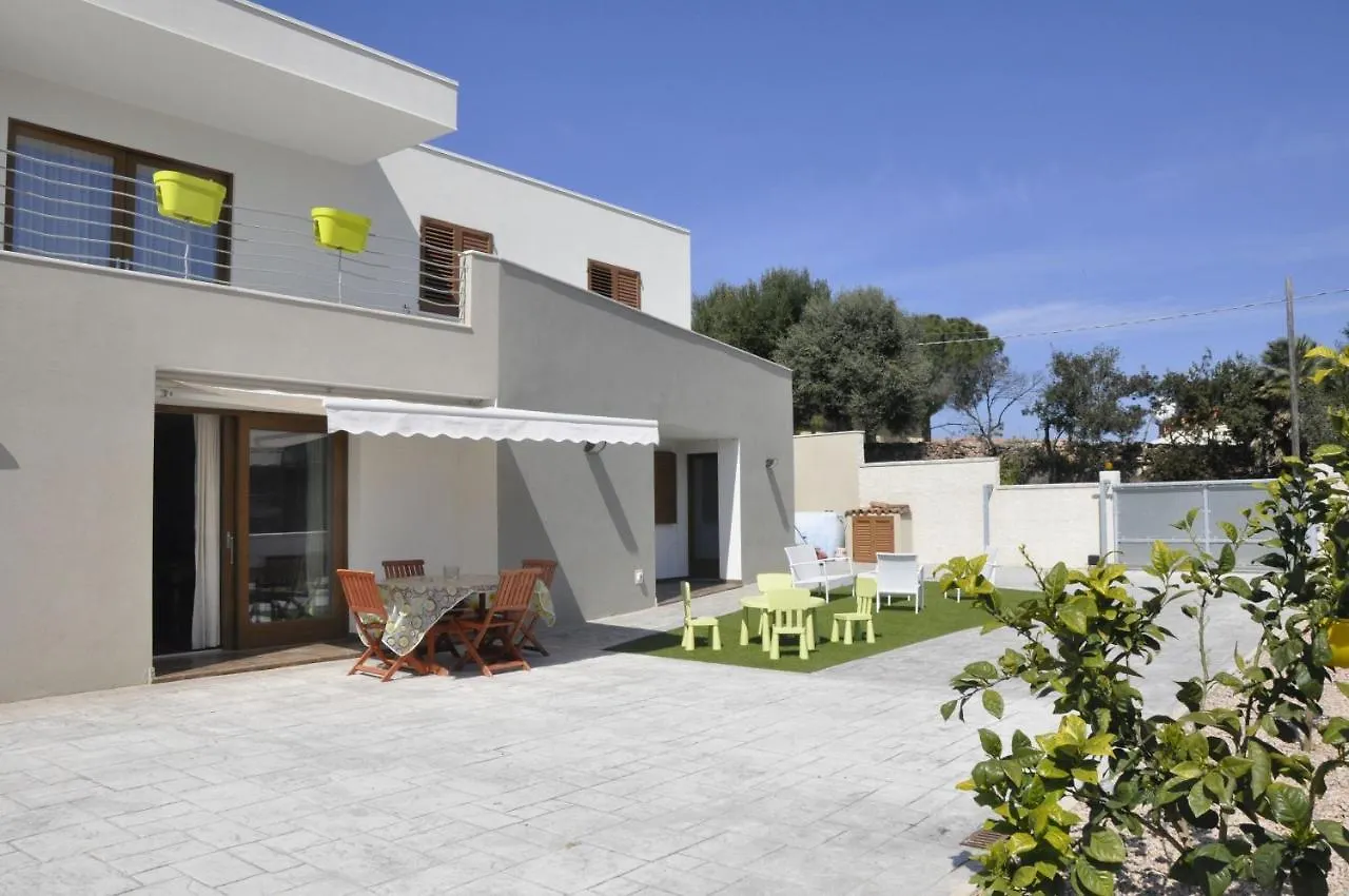 Appartement Casa Oggiano à Castelsardo