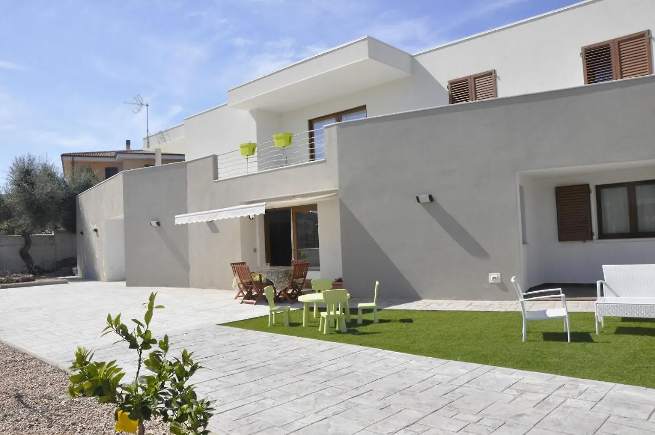 Appartement Casa Oggiano à Castelsardo