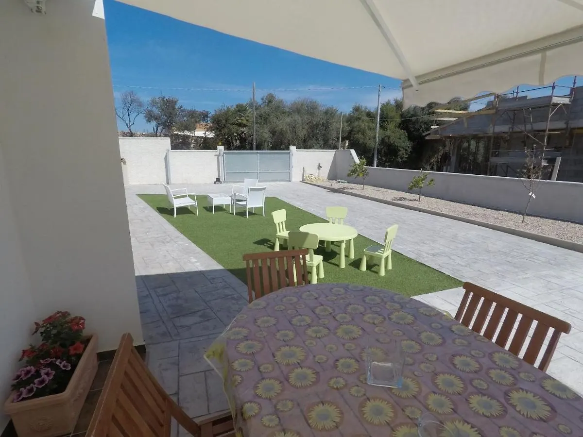 Appartement Casa Oggiano à Castelsardo