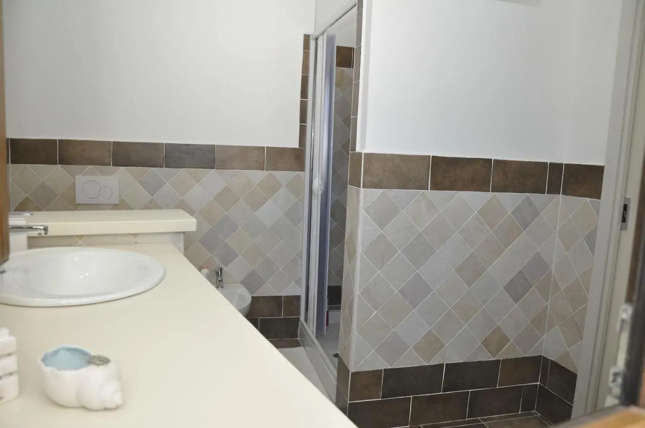 Appartement Casa Oggiano à Castelsardo
