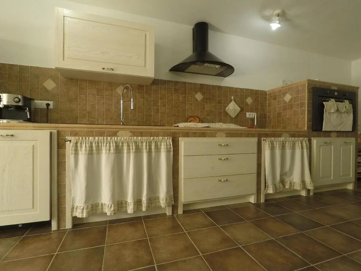 Appartement Casa Oggiano à Castelsardo Italie