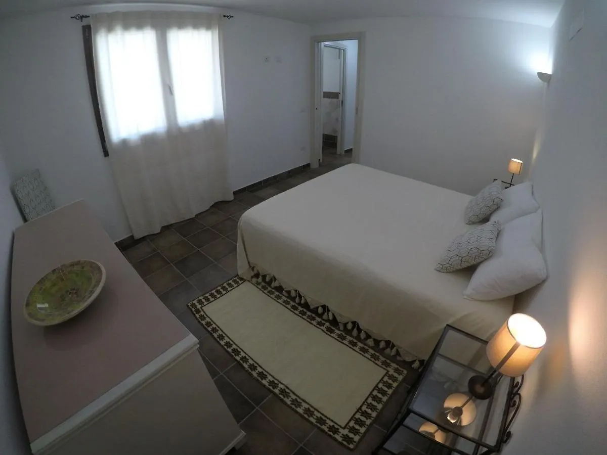Appartement Casa Oggiano à Castelsardo 0*,  Italie