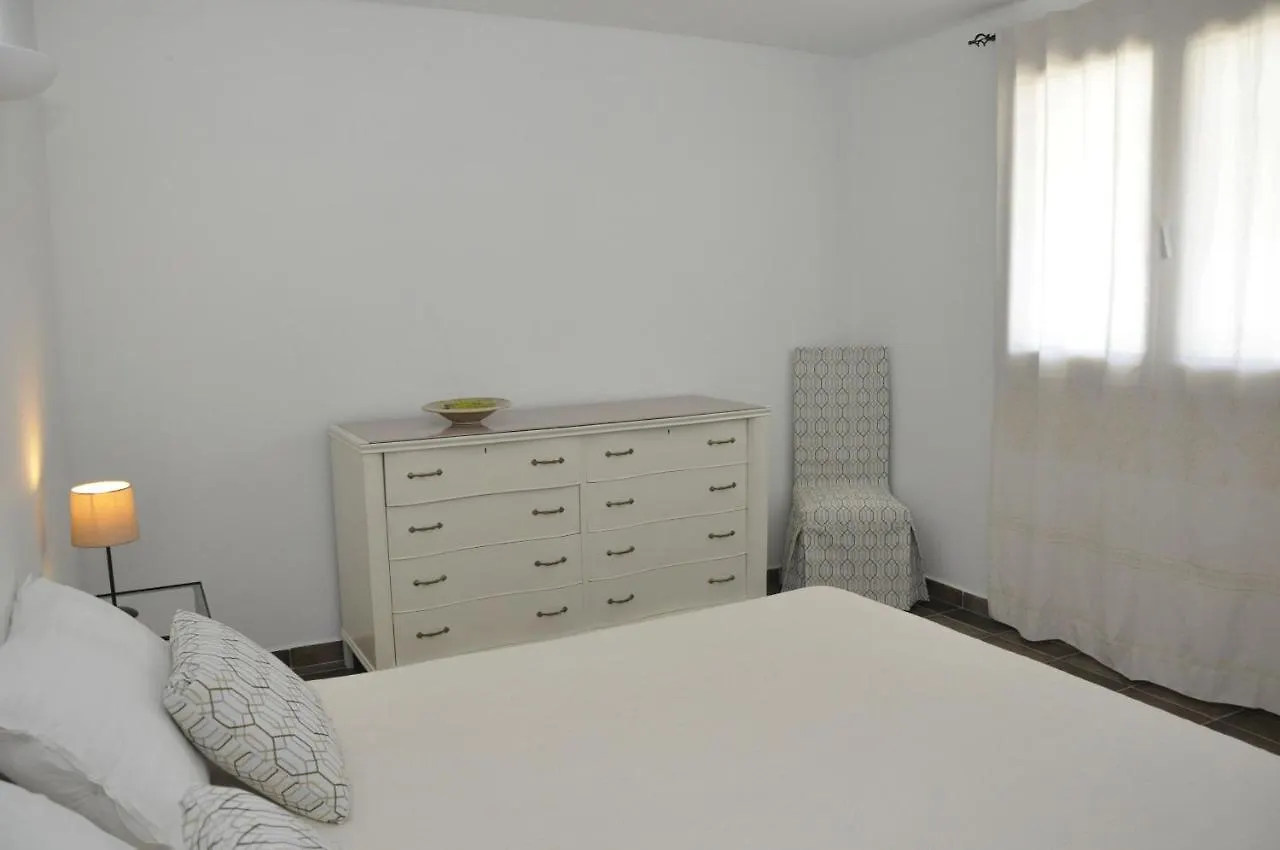 Appartement Casa Oggiano à Castelsardo Italie