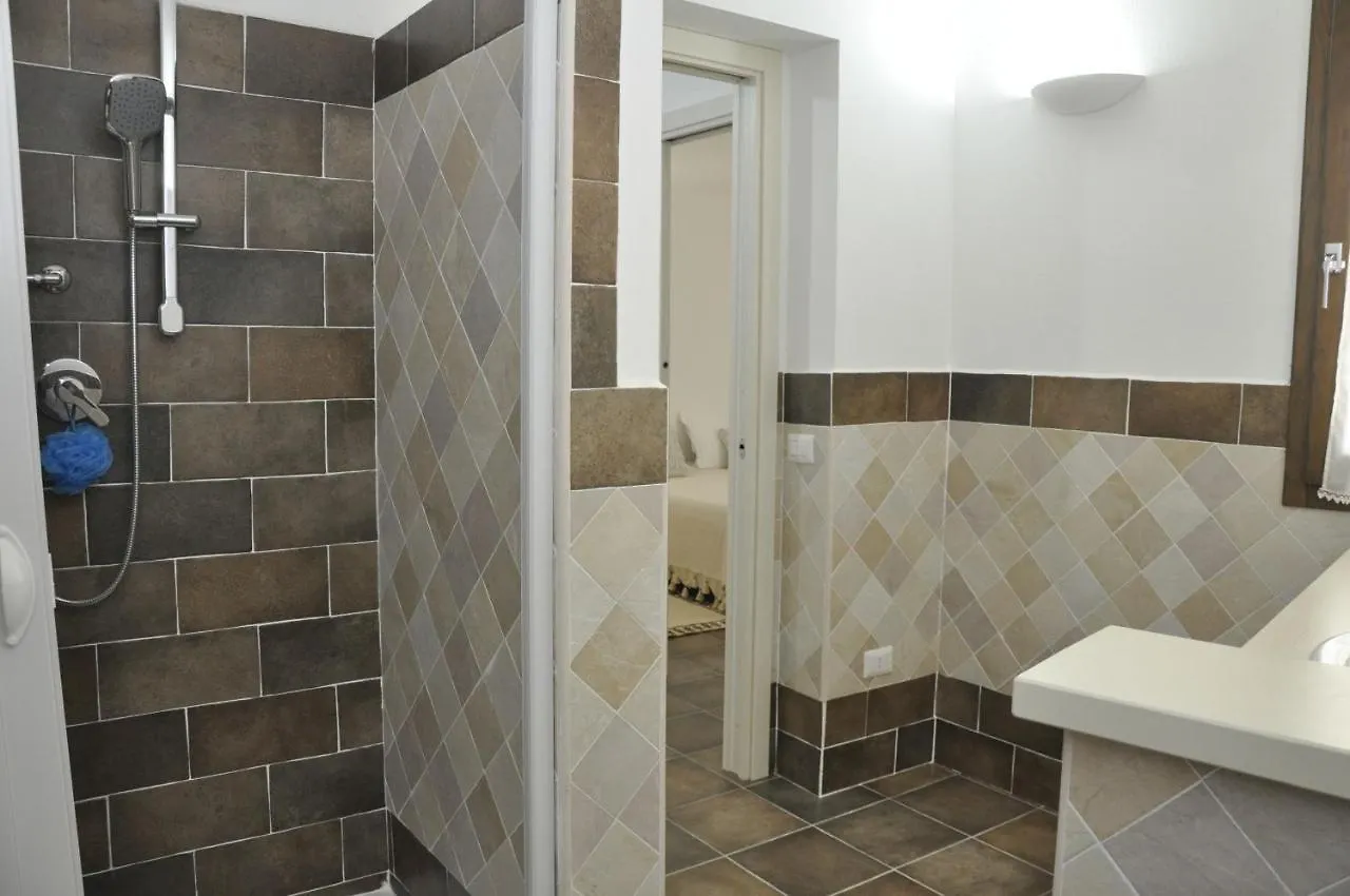 Appartement Casa Oggiano à Castelsardo Italie